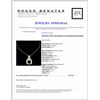 Image 3 : 14K Gold 3.30ct Tourmaline & 0.41ctw Diamond Penda