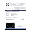 Image 5 : `14k Gold 26.50ct Sapphire 1ct Diamond Necklace
