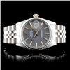 Image 1 : Rolex DateJust 18K & Stainless Steel Watch