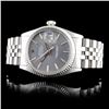Image 2 : Rolex DateJust 18K & Stainless Steel Watch