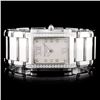 Image 1 : Patek Philippe SS TwentyÐ4 Diamond Ladies Watch