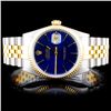 Image 1 : Rolex Two-Tone DateJust Wristwatch