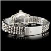 Image 4 : Rolex DateJust 1.00ct Diamond Ladies Watch