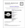 Image 4 : 14K Gold 1.60ctw Diamond Ring