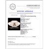 Image 5 : 14K Gold 1.01ctw Diamond Ring