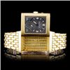 Image 3 : Jaeger LeCoultre Men's Wristwatch
