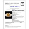 Image 4 : Rolex DateJust 1.00ct Diamond Men's Watch