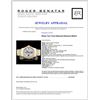 Image 4 : Rolex DateJust 1.00ct Diamond Wristwatch