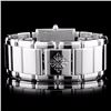 Image 3 : Patek Philippe SS TwentyÐ4 Diamond Ladies Watch