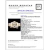 Image 4 : Rolex DateJust 1.00ct Diamond Wristwatch