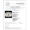 Image 5 : 14K Gold 1.53ctw Diamond Ring