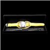Image 4 : Movado Datron SS Chrono Wristwatch