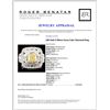 Image 5 : 18K Gold 2.99ctw Fancy Color Diamond Ring