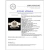 Image 4 : Rolex YG/SS DateJust Ladies Diamond Wristwatch