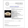 Image 6 : Rolex 18K Day-Date 1.50ctw Diamond Gents Wristwatc