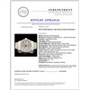 Image 4 : Rolex YG/SS DateJust 1.50ct Diamond Gents Wristwat