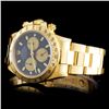 Image 2 : Rolex 18K YG Daytona Men's Watch