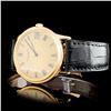 Image 2 : 18K Gold Patek Philippe Men's Wristwatch
