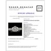 Image 5 : Rolex SS DateJust 1.00ct Diamond Ladies Watch