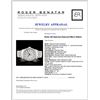 Image 4 : Rolex SS DateJust 1.00ct Diamond Men's Watch