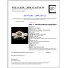 Image 4 : Rolex TT DateJust Diamond Ladies Watch