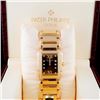Image 5 : Patek Philippe RG TwentyÐ4 Diamond Ladies Watch