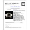 Image 4 : Rolex Two-Tone GMT Master II Men's Wristwatch
