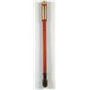 Image 1 : MARINE STICK BAROMETER BY SPENCER BROWNING & CO., LONDON