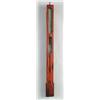 Image 1 : TIMBYS PATENT ROSEWOOD BAROMETER