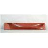 Image 1 : OUTSTANDING LAMINATED SHIPBUILDER’S HALF HULL MODEL
