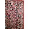 Image 1 : FINE SEMI-ANTIQUE PERSIAN ORIENTAL RUG