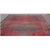 Image 1 : OUTSTANDING OVERSIZED PALACE BIDJAR ORIENTAL CARPET