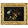 Image 1 : GEROGE SMITH ARMFIELD (British, 1808-1893) FLUSHING THE PHEASANT