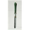 Image 1 : FINE ENGLISH STERLING MARROW SCOOP
