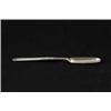 Image 1 : ENGLISH STERLING DOUBLE MARROW SCOOP