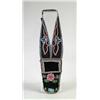 Image 1 : WOODLAND INDIAN SHOULDER POUCH