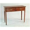 Image 1 : RARE VERMONT HEPPLEWHITE HUNTBOARD