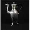 Image 1 : INTERESTING CONTINENTAL NEOCLASSICAL DESIGN TEAPOT