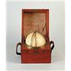 Image 1 : CASED NAVIGATIONAL GLOBE