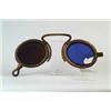Image 1 : 19TH CENTURY FOLK ART OPTOMETRIST TRADE SIGN