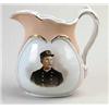 Image 1 : INTERESTING PRESENTATION PITCHER FROM THE CAMPHENE CLUB 1897