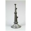 Image 1 : LARGE ENGRAVED SILVER PLATED FIRE TRUMPET