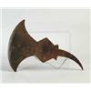 Image 1 : 19TH CENTURY FIREMAN’S AXE HEAD
