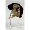 Image 1 : DECORATIVE FIREMAN’S HELMET LAMP