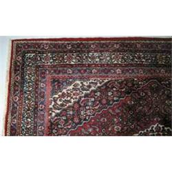 PERSIAN KABUTARAHANG ORIENTAL RUG