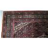 Image 1 : PERSIAN KABUTARAHANG ORIENTAL RUG