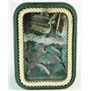 Image 1 : INTERESTING CARVED AND PAINTED WHALING DIORAMA