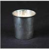Image 1 : FRENCH STERLING BEAKER