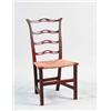 Image 1 : CHIPPENDALE RIBBON BACK COUNTRY SIDE CHAIR