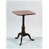 Image 1 : FEDERAL CONNECTICUT CANDLESTAND